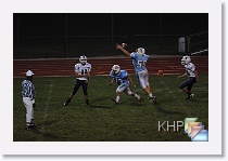 JV FB vs TWest * (1 Slides)